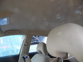 2005 Toyota Prius Tan 1.5L AT #Z24613